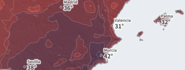 Hoy empieza la canícula y los meteorólogos lo tienen claro: "Pintan bastos para las regiones mediterráneas de España"