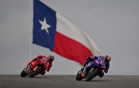 Fernandez Marquez Austin Motogp 2025