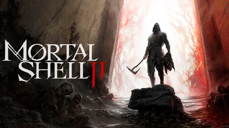 Mortal Shell 2