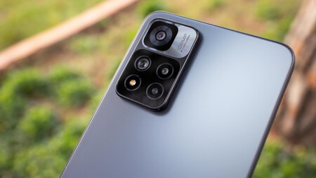 Xiaomi Redmi Note 11 Pro Plus 5g