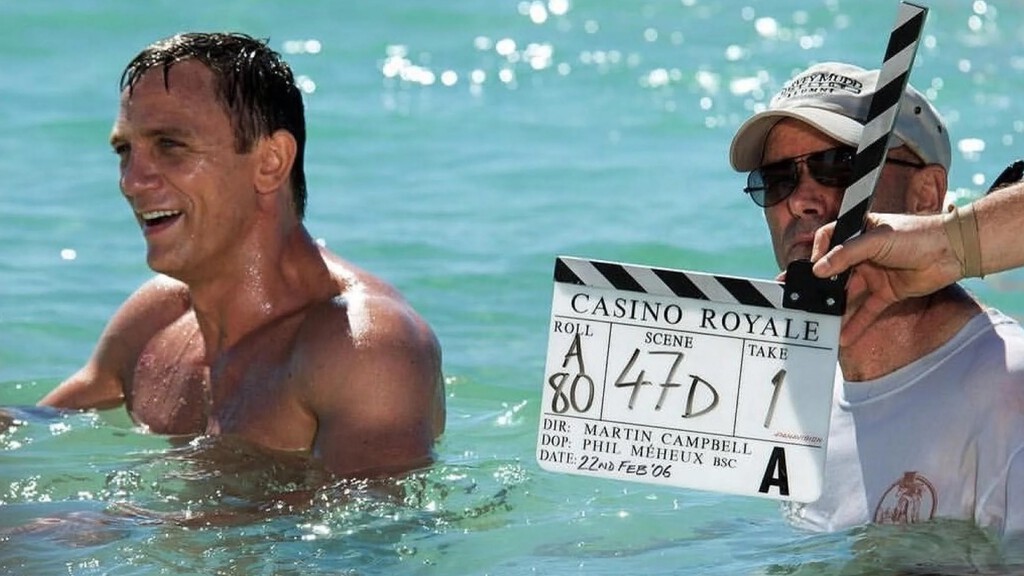 Los consejos del director de 'Casino Royale' para que Denis Villeneuve no la pifie con su película de James Bond: "No rompas lo que no está roto"