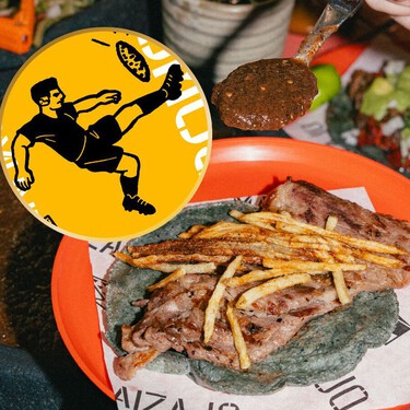 Maizajo arma la fiesta mundialista con comida, tragos y música en vivo para disfrutar cada partido en una nueva ubicación en CDMX
