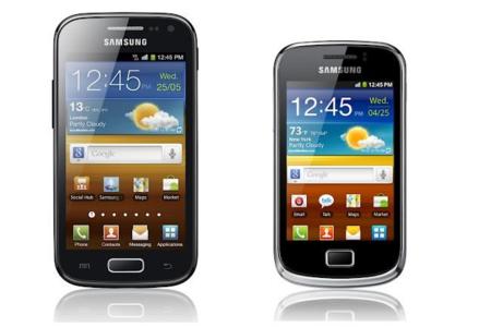 Samsung Galaxy
