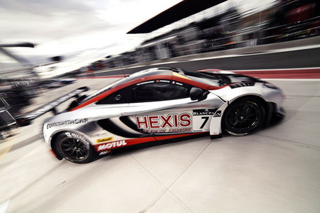 Hexis Racing cierra sus puertas