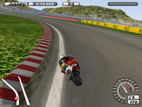 Interwetten Moto Race Challenge 08, un juego de motos online con interesantes premios