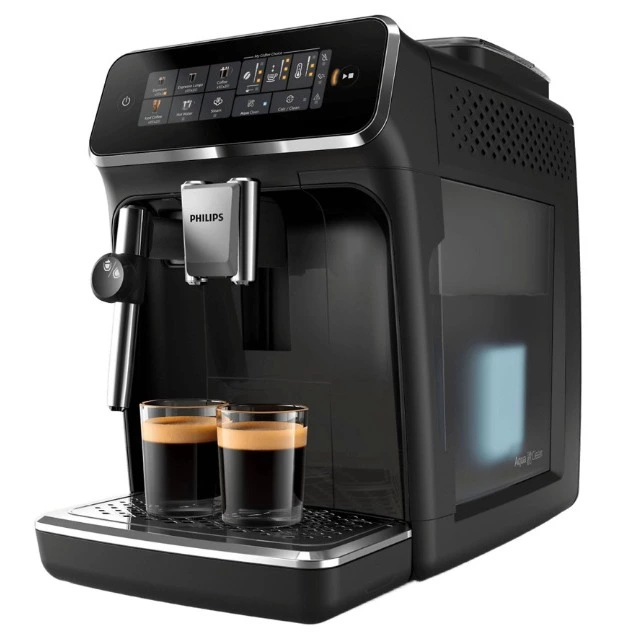 Cafetera superautomática - Philips 3300 Series EP3321/40