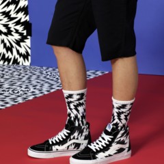 Foto 21 de 22 de la galería vans-x-eley-kishimoto en Trendencias Lifestyle