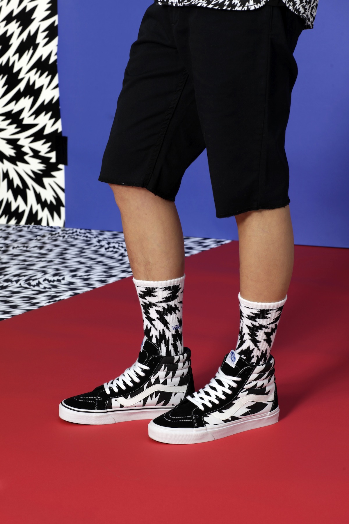 Foto de Vans x Eley Kishimoto (21/22)