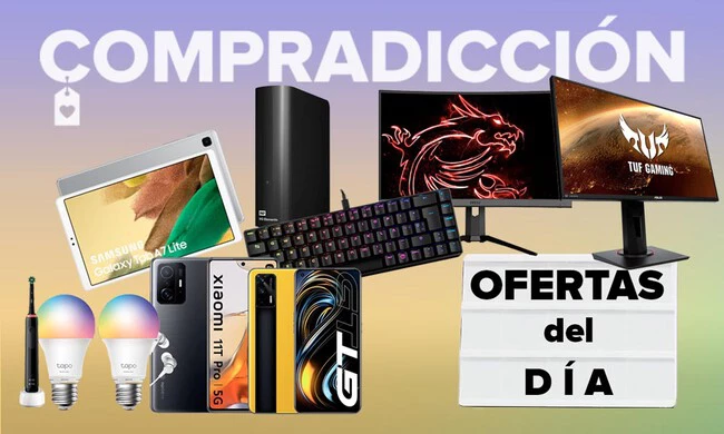 Ofertas Del Dia V2