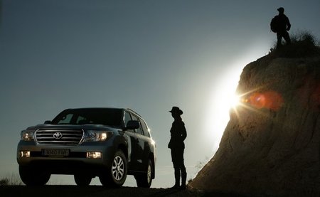 ¿Llegaremos algún día a conducir con la mente?
