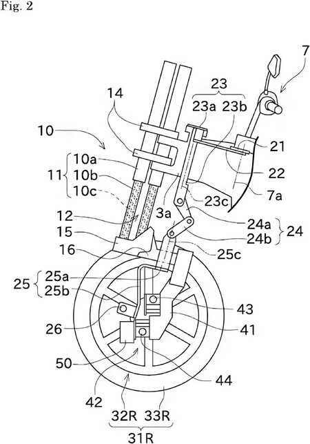 Kawa Tres 2 2023