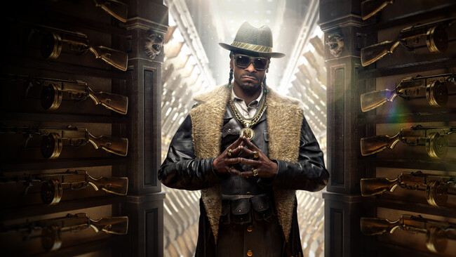Snoop Vgd Wz Tout 1