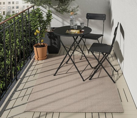 Morum Alfombra Interior Exterior