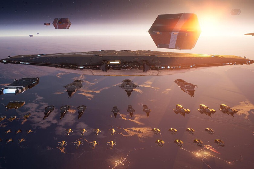 Imagen De Homeworld Remastered Collection 2