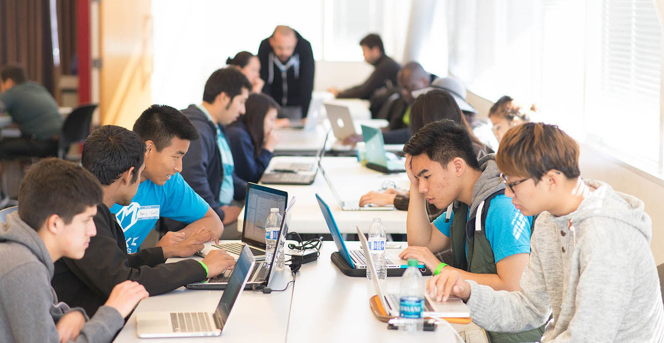 Apple amplía “Programación para todos” para ofrecer más recursos de ...