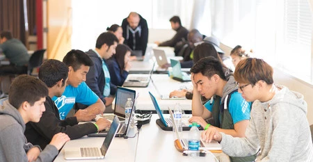 AP コンピューターサイエンス