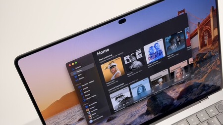 Macbook Pro Tactil Xataka 17