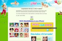 Ya puedes saber a quién se parecerá tu bebé