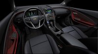 2012 Chevrolet Volt, más equipado y con mejor precio