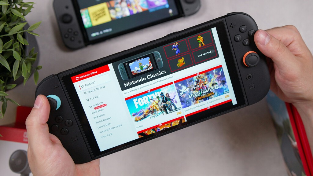 Nintendo dejó de vender en Amazon EUA, la culpa la tienen los revendedores y sus precios . Noticias en tiempo real