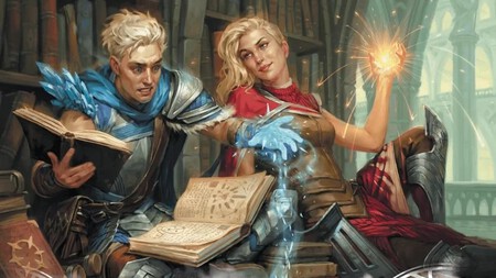 D D Masters University Noticia 3