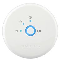 Philips mata a la primera generación del Hue Bridge: a partir del 1 de abril no tendrá soporte y no se podrá conectar a la red
