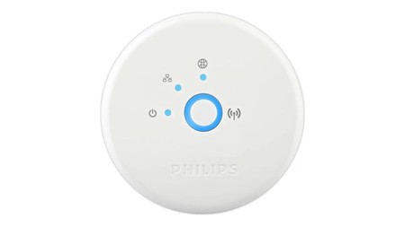 Philips mata a la primera generación del Hue Bridge: a partir del 1 de abril no tendrá soporte y no se podrá conectar a la red