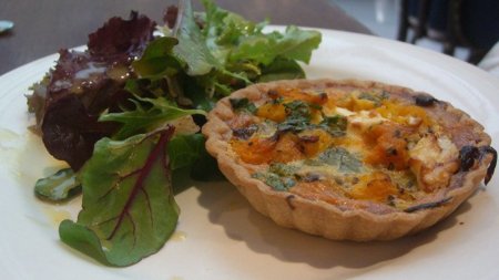 Trucos para aumentar la densidad nutritiva de los platos
