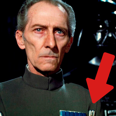 Llevas cuarenta años viendo bolígrafos en los bolsillos de Star Wars y resulta que son una reliquia real de la Guerra Fría