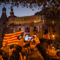 Así afectaría económicamente a España la independencia de Cataluña 