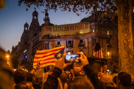 Así afectaría económicamente a España la independencia de Cataluña