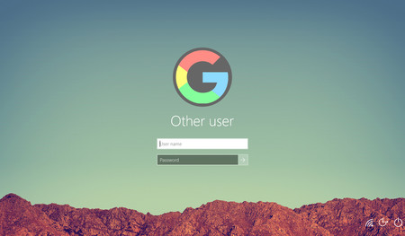 Un código revela que pronto podríamos acceder a Windows 10 con nuestra cuenta de Google