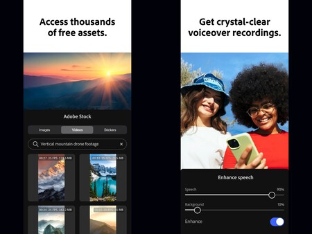 ADOBE PREMIER IPHONE