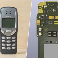 Alguien ha modernizado un modelo clásico de Nokia después de más de 25 años. De repente todo el mundo quiere este teléfono antiguo 