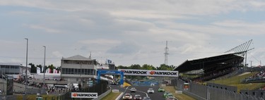 La fórmula mágica para relanzar las carreras de turismos se llama TCR