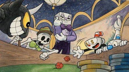 La majestuosa banda sonora de Cuphead suena así de impresionante en un concierto en directo