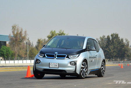 Bmw Idriving Experience 3