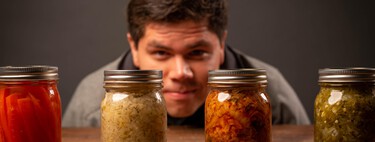 Estos son los 10 mejores alimentos probióticos que puedes incorporar a tu dieta para hacerla más saludable