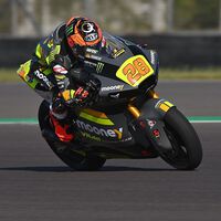 Nueva marca en MotoGP: Fantic se ha asociado con el equipo de Valentino Rossi para entrar en Moto2 desde Silverstone 