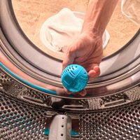 Mercadona lanza una solución única que revoluciona el lavado de la ropa. A nadie se le había ocurrido 