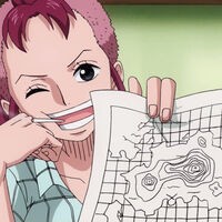 Si queremos visitar el mundo de 'One Piece', ahora es un poco más fácil. Unos fans lanzan un ambicioso proyecto para recoger el viaje de Luffy al completo 