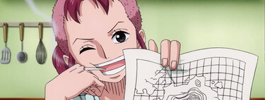 Si queremos visitar el mundo de 'One Piece', ahora es un poco más fácil. Unos fans lanzan un ambicioso proyecto para recoger el viaje de Luffy al completo 