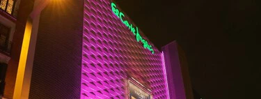 El Corte Inglés rebaja las zapatillas Skechers que las mujeres +50 ya están agotando y no solo por el precio 