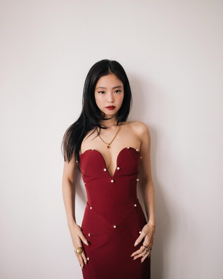 Cara Coreana K Face Cirugia Estetica