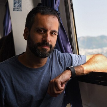 Jordi Martí, arquitecto: "Los edificios que se construyeron hace más de 50 años se van a convertir en un lastre para las familias si no hacen algo ahora" 