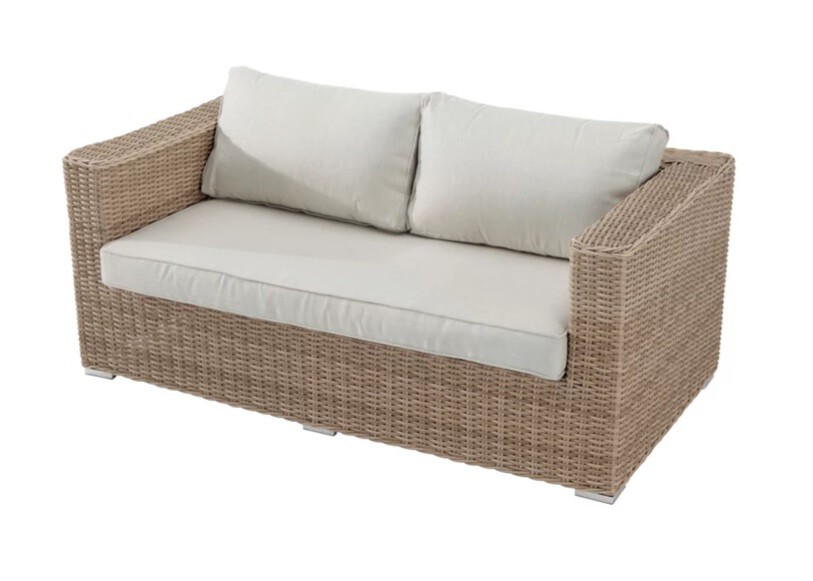 9 Sofás para jardín o terraza de Leroy Merlin, El Corte Inglés y La