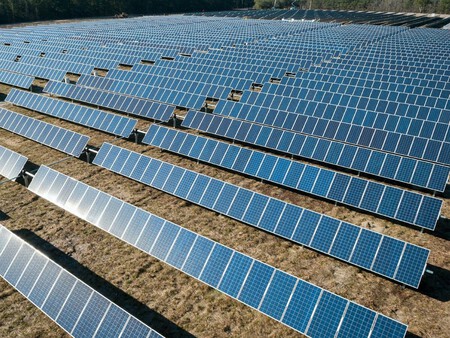 Placas Solares Fotovoltaicas