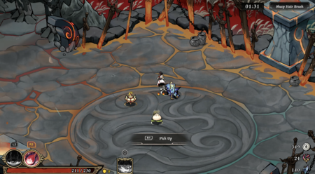 realm
