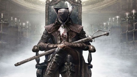 Bloodborne tendrá su edición Juego del Año... este mismo año