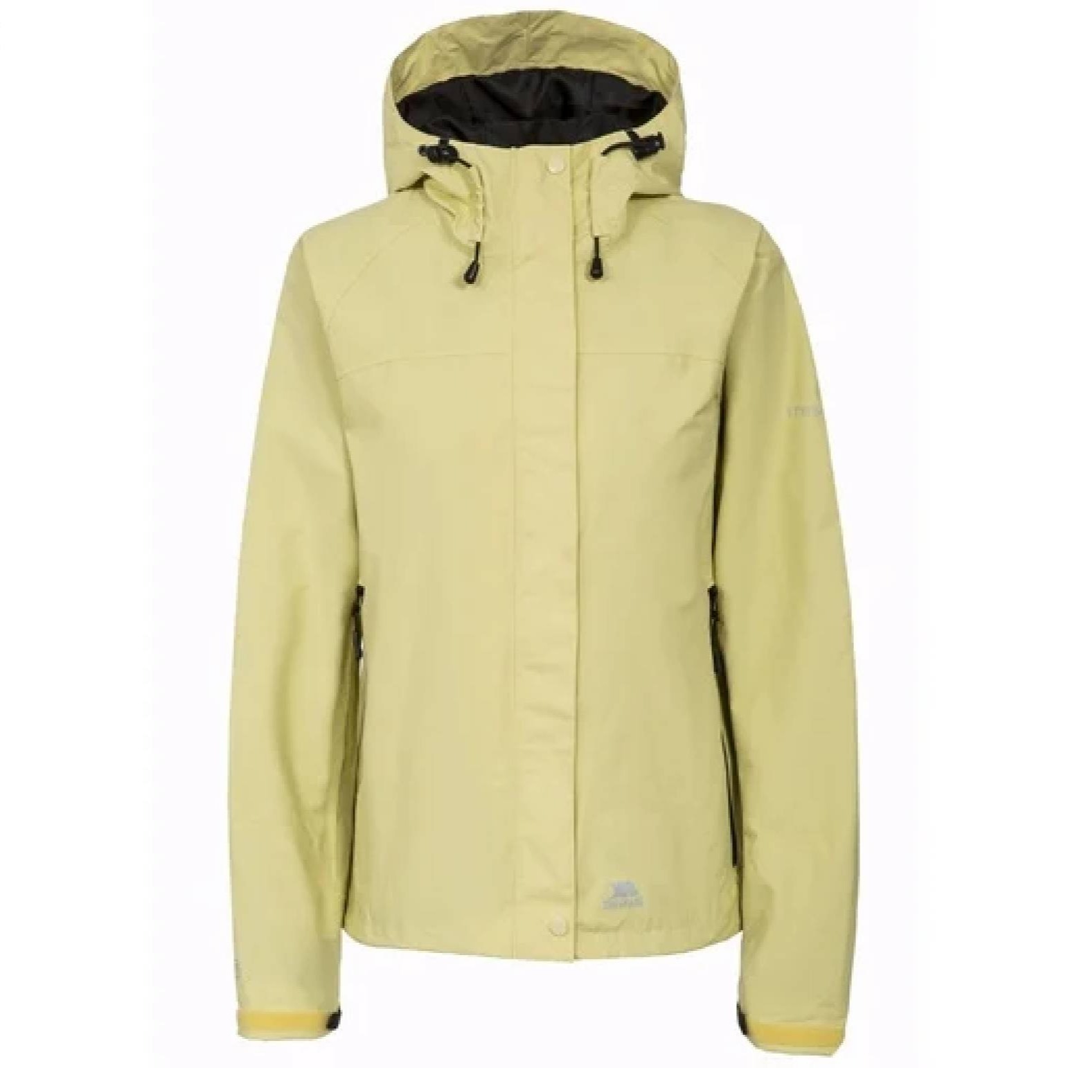 Chaqueta Impermeable Trespass Miyake
